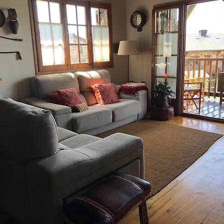 Appartamento La Calma