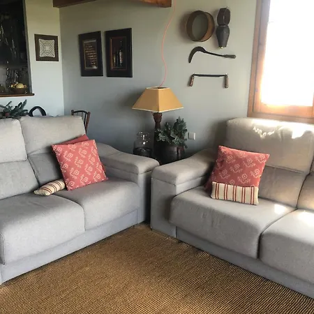 La Calma Appartamento