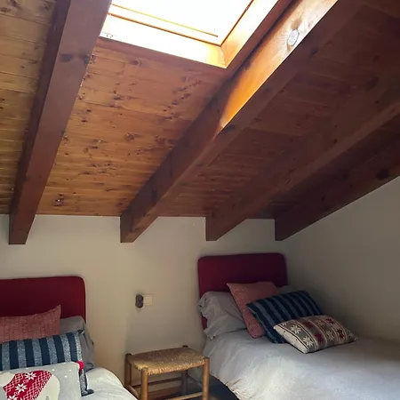 La Calma Sainte-Léocadie