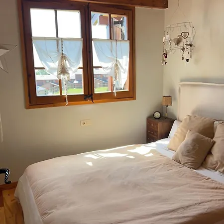 La Calma * Sainte-Léocadie