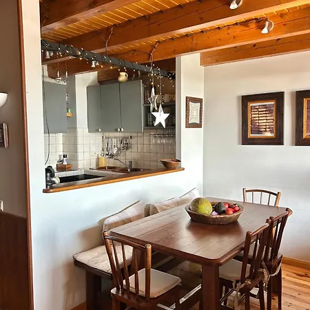 Appartamento La Calma *