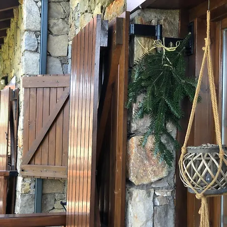 La Calma * Sainte-Léocadie