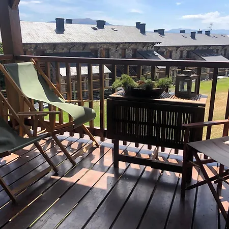 La Calma Appartamento *