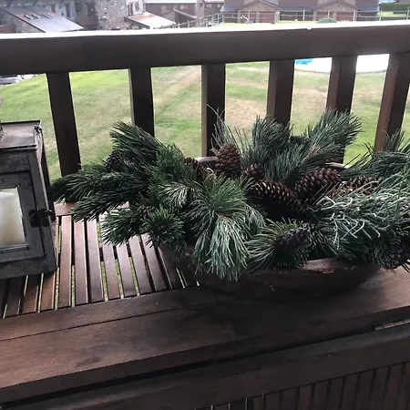 Appartamento La Calma *