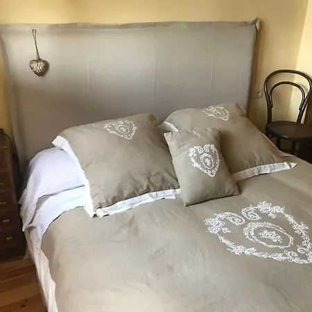 La Calma Appartamento