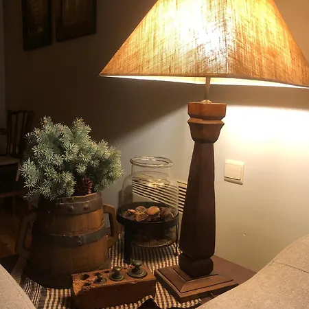 La Calma Appartamento Sainte-Léocadie