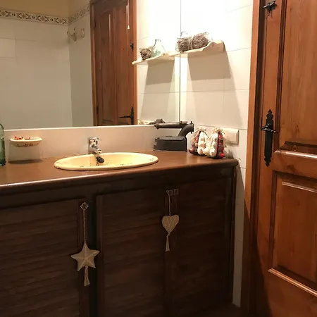 Appartamento La Calma Sainte-Léocadie