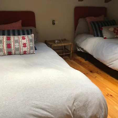 La Calma * Sainte-Léocadie