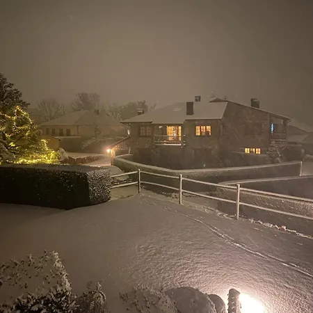 La Calma Appartamento Sainte-Léocadie